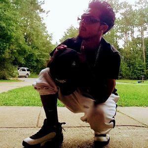 Meet your Posher, Jesus